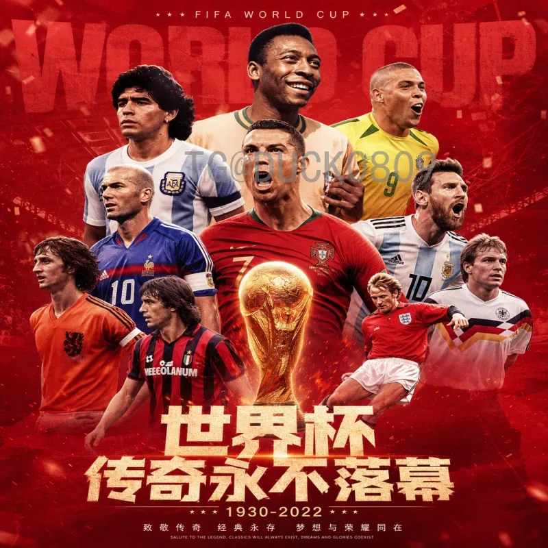 2026世界杯射手榜快速解读：谁将冲击金靴？